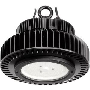 AURORA 90-305V 200W IP65 IK08 30000LM 1-10V DIMMABLE LED HIGHBAY 4000K