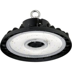 AURORA 100-277V 150W LED IP65 1-10V DIMMABLE HIGHBAY EMERGENCY 4000K