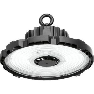 AURORA 220-240V 100W IP65 NON-DIMMABLE LED HIGHBAY 4000K