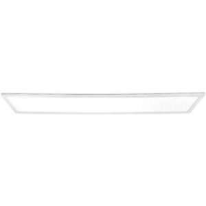 AURORA 220-240V 26W 3380LM 1200X300MM 1-10V DIMMABLE LED PANEL TPA & UGR19 5000K