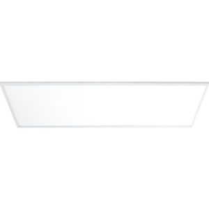 AURORA 220-240V 40W 5200LM 1200X600MM NON DIMMABLE LED PANEL TPA & UGR19 4000K