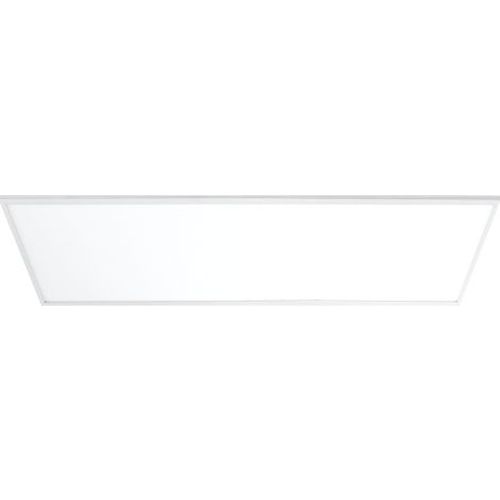 AURORA 220-240V 40W 5200LM 1200X600MM 1-10V DIMMABLE LED PANEL TPA & UGR19 5000K
