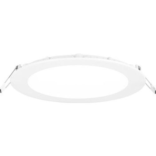 AURORA 100-240V 12W IP44 174MM 780LM 110° DALI DIMMABLE LOW PROFILE LED DOWNLIGHT 4000K