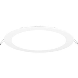 AURORA 240V 18W LED 1-10V DIMMABLE DOWNLIGHT 6500K