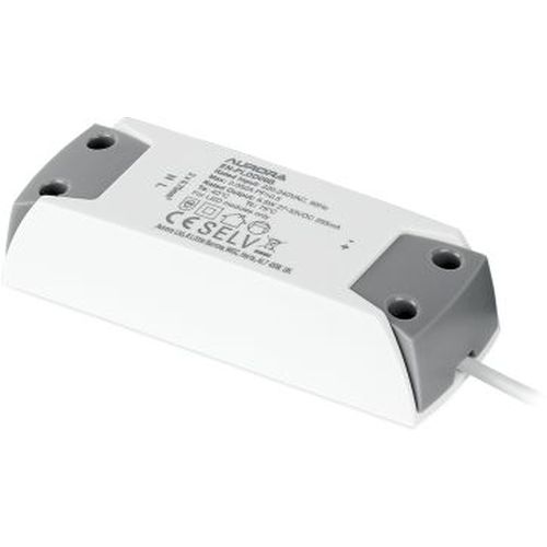AURORA 200-240V 9W TRIAC DIMMABLE LED DRIVER FOR EN-PL09B