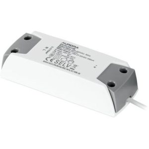 AURORA 240V 12W DIMMABLE DRIVER FOR EN-PL09C & EN-PL12C
