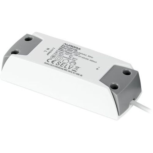 AURORA 240V 12W DIMMABLE DRIVER FOR EN-PL09C & EN-PL12C