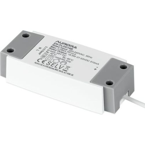AURORA ENLITE EN-PLDD18B 18 WATT DIMMABLE DRIVER F