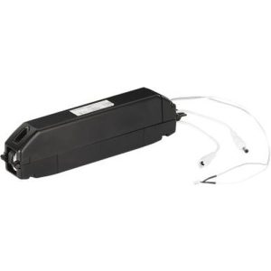 AURORA 3 HOUR MAINTAINED EMERGENCY PACK FOR SLIM-FIT 6W-12W