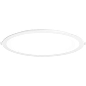 AURORA 240V 24W LED NON-DIMMABLE DOWNLIGHT 4000K