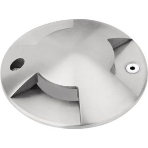 AURORA 3 WAY BEZEL FOR EN-RGL2 304 STAINLESS STEEL