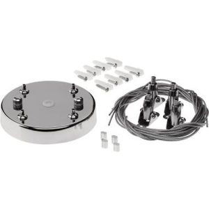 AURORA LED PANEL SUSPENSION KIT