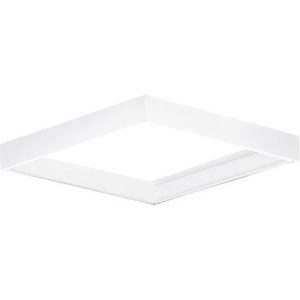 AURORA SURFACE MOUNTING BOX KIT FOR 600MM X 600MM PANEL