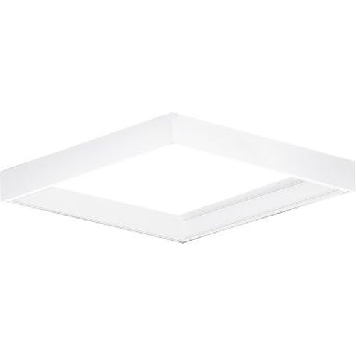 AURORA SURFACE MOUNTING BOX KIT FOR 600MM X 600MM PANEL