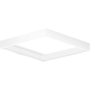 AURORA SURFACE MOUNTING BOX KIT FOR 600MM X 600MM PANEL EMERGENCY