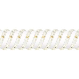 AURORA 12V DC 4.8W/M IP67 SINGLE COLOUR LED STRIP 6300K