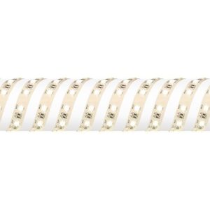 AURORA 24V DC 19.2W/M RGBW LED STRIP LIGHT 3000K