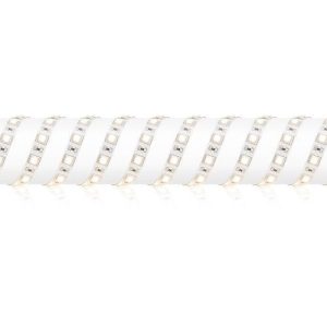 AURORA 24V DC 12W/M LED STRIP WHITE 4000K