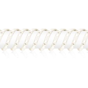 AURORA 24V DC 12W/M LED IP67 LIGHT STRIP 3000K
