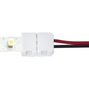 AURORA WIRED STRIP CONNECTOR FOR EN-ST524; EN-ST902B; EN-ST903B