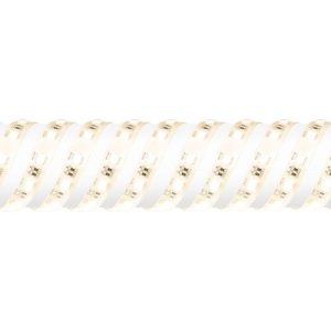 AURORA 24V DC 19.2W/M IP67 RGBW LED STRIP LIGHT 3000K