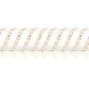 AURORA 24V DC 9.4W/M LED STRIP CRI90 3000K