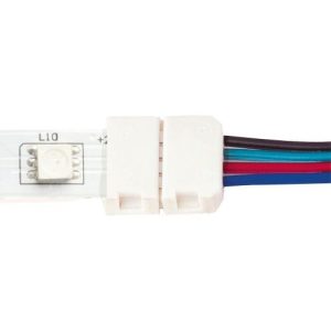AURORA WIRED CONNECTOR FOR EN-ST100RGB & EN-ST224RGB