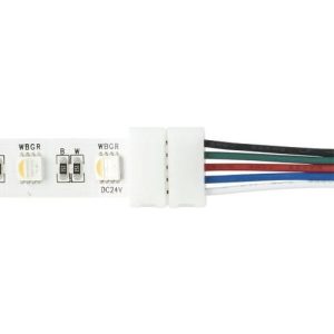 AURORA WIRED CONNECTOR FOR EN-ST424RGBW