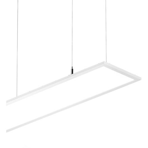 AURORA 220-240V 1200X300MM 4000LM NON DIMMABLE UP/DOWN SUSPENDED LED PANEL 4000K