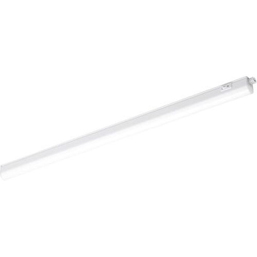 AURORA 240V 6W LED 600LM IP20 T5 LINKABLE CABINET LIGHT 4000K