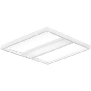 AURORA 240V 36W 600X600MM 3700LM NON DIMMABLE LED TROFFER 4000K - 3 YEAR WARRANTY