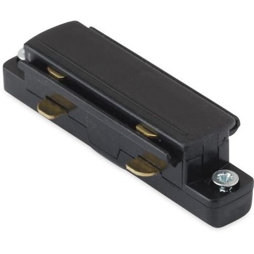 AURORA 250V GLOBAL COUPLER SINGLE CIRCUIT TRACK WHITE