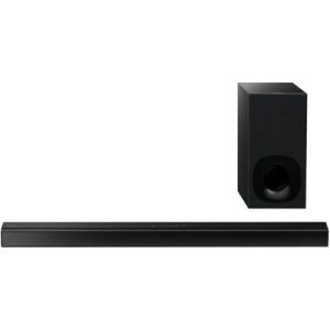 2.1 CHANNEL 100W BLUETOOTH SOUNDBAR AND WIRELESS S