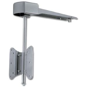 UNDER KITCHEN CABINET LCD BRACKET