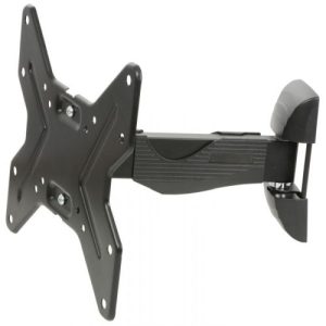 26-42" SINGLE ARM TILT/SWIVEL TV BRACKET