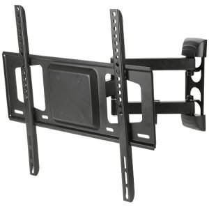 AVSL FULL MOTION 26-55" DUAL ARM TV BRACKET