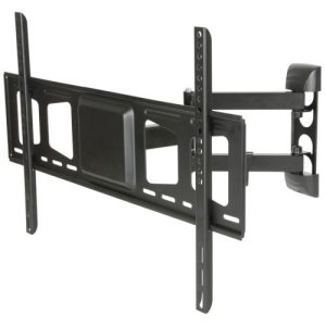 AVSL FULL MOTION 32-60" DUAL ARM TV BRACKET