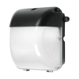 ASCOT 70W SON WALLPACK ES + PHOTOCEL
