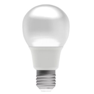 BELL 9W ES GLS LED 810LM COOL WHITE