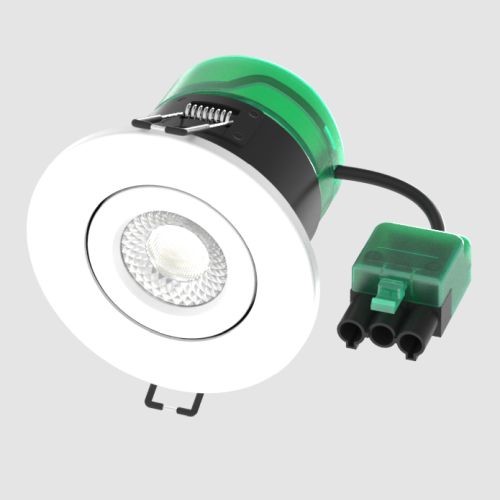 BELL 7W FIRESTAY LED CCT COULOUR SWITCH DIM