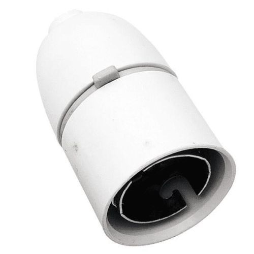 BG BC T2 CORDGRIP LAMPHOLDER