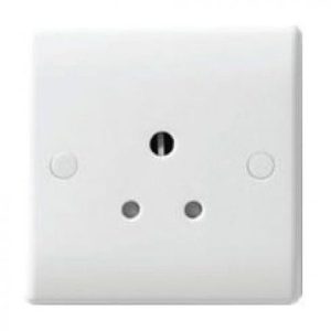BG NEXUS 5A UNSWITCHED SOCKET