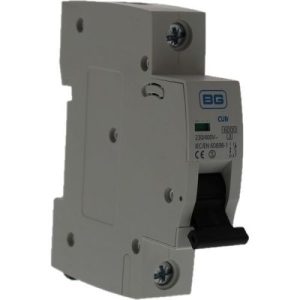 BG 16A SP B-TYPE MCB