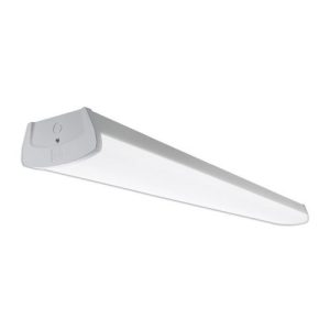 LUCECO ACADAMY OPAL PRISM 1560MM 31W LED