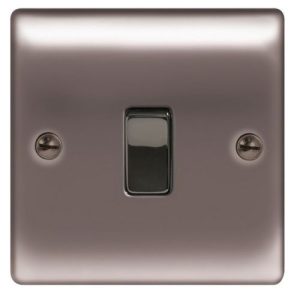 BG BLACK NICKLE 1G INTERMEDIATE SWITCH