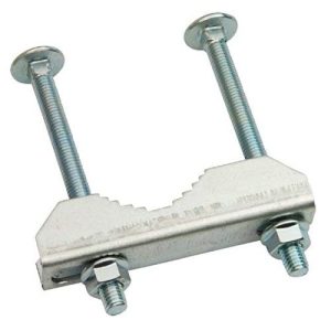 SKY DISH CLAMP