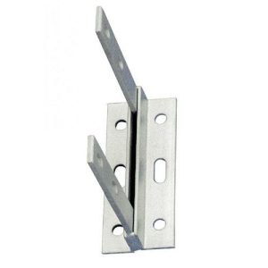 6IN WALL BRACKET GALV.