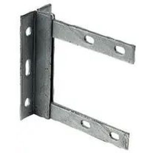 9IN WALL BRACKET GALV.