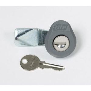 HELLERMANN HT-ENCLOSURE KEY LOCK