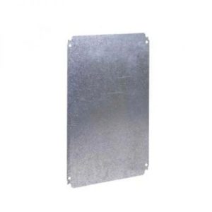 HELLERMAN METAL BACK PLATE 600X400